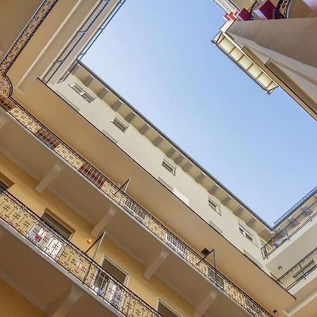 Apartmento Albero Di Acacia By Nw Budapeste Exterior foto